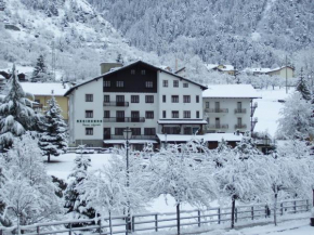 Residence Beau Sejour